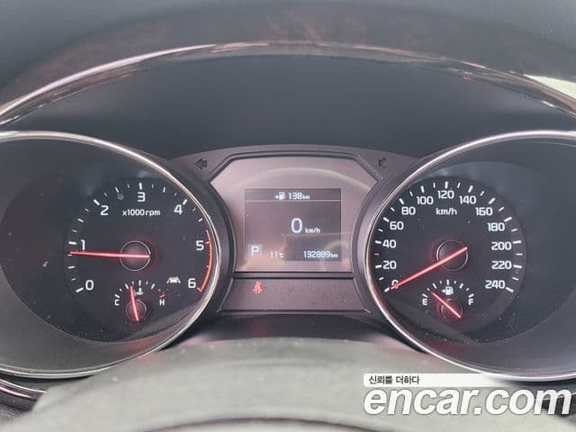 Kia The / новый New Carnival President, 2019 6