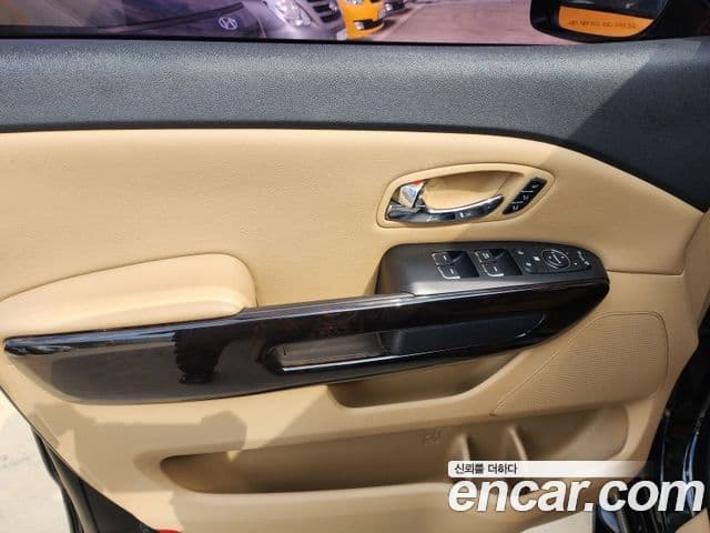 Kia The / новый New Carnival President, 2019 11