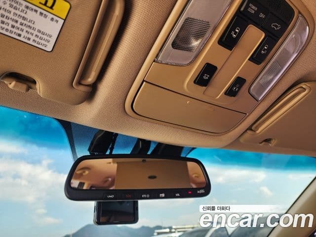 Kia The / новый New Carnival President, 2019 12