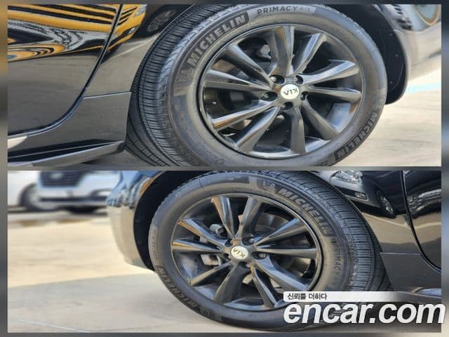 Kia The / новый New Carnival President, 2019 20