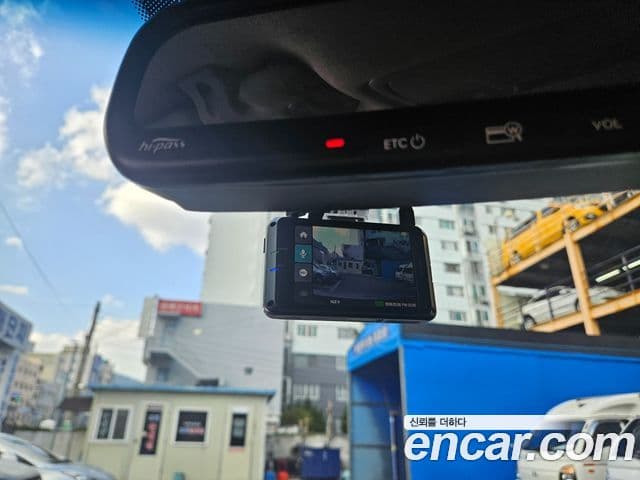 Hyundai Tucson ix Modern, 2013 15