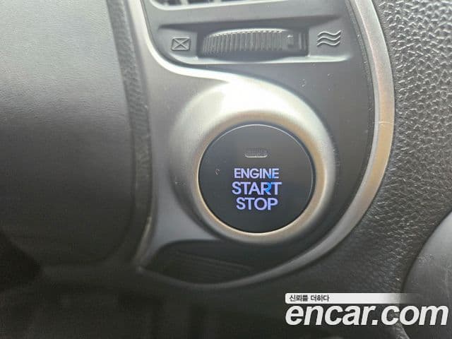 Hyundai Tucson ix Modern, 2013 16