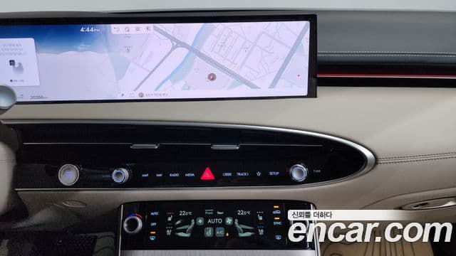 Genesis GV70, 2025 14