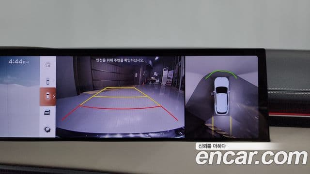 Genesis GV70, 2025 15