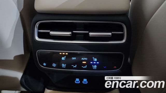 Genesis GV70, 2025 19