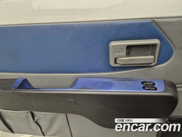 Chevrolet(GM대우) New 다마스 Super, 2017 7