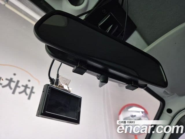 Chevrolet(GM대우) New 다마스 Super, 2017 11