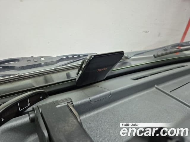 Chevrolet(GM대우) New 다마스 Super, 2017 17