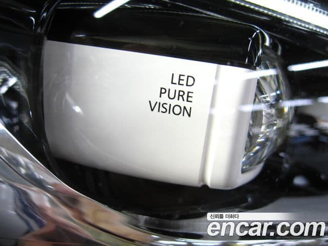 Renault Korea(Samsung) SM6 2.0 GDe LE, 2017 14