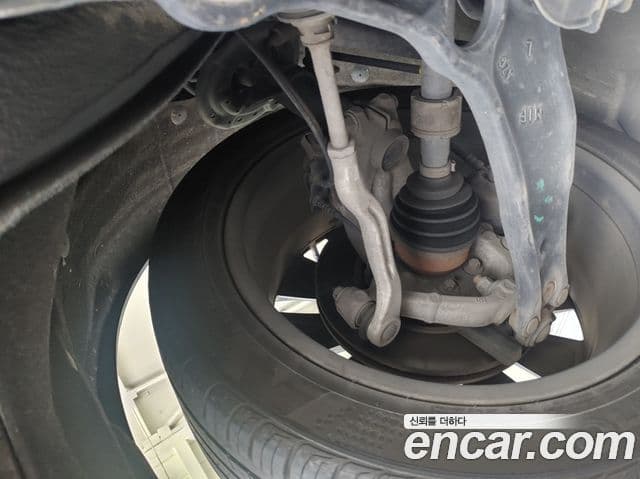 Renault Korea(Samsung) SM6 2.0 GDe LE, 2017 19