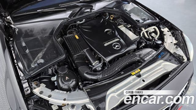 Mercedes-Benz C-класс W205 Avantgarde, 2017 6