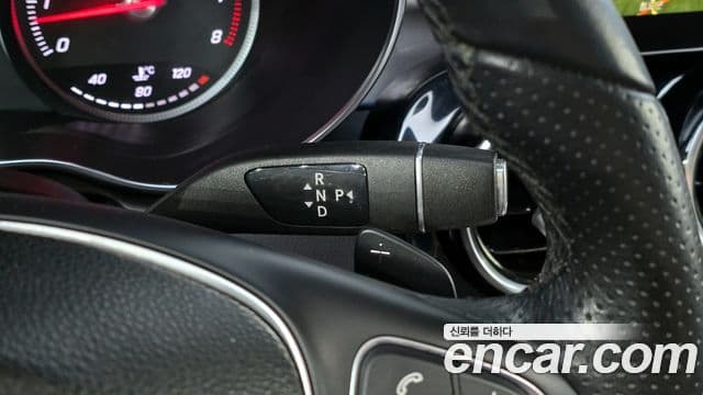 Mercedes-Benz C-класс W205 Avantgarde, 2017 9