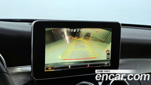 Mercedes-Benz C-класс W205 Avantgarde, 2017 16