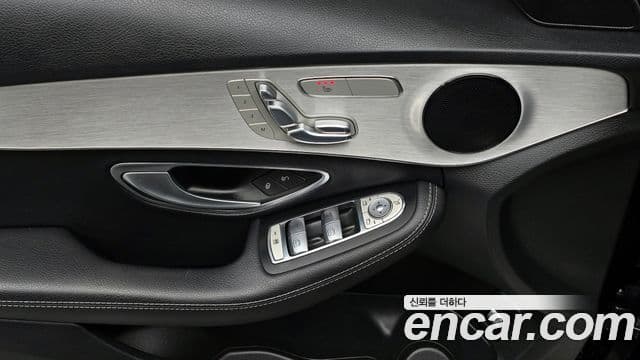 Mercedes-Benz C-класс W205 Avantgarde, 2017 18