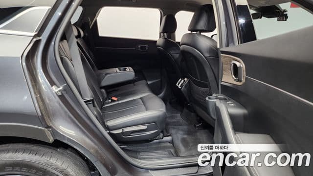Kia Sorento 4세대 Prestige, 2022 12
