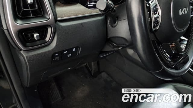 Kia Sorento 4세대 Prestige, 2022 14