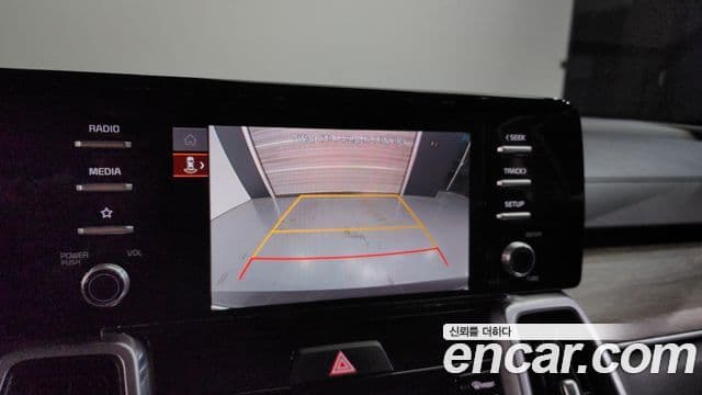 Kia Sorento 4세대 Prestige, 2022 16