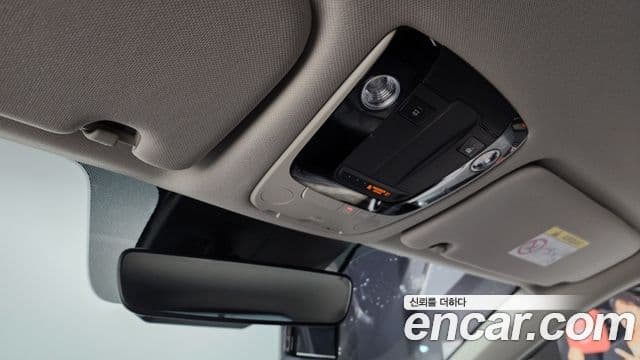 Kia Sorento 4세대 Prestige, 2022 18