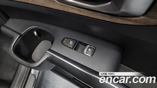 Kia Sorento 4세대 Prestige, 2022 19