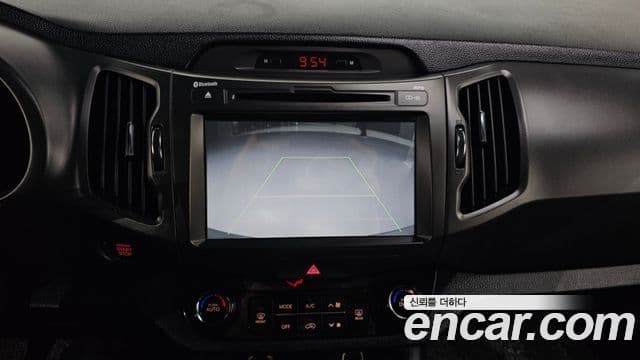 Kia Sportage R топовая версия, 2013 16