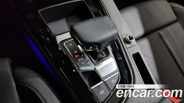 Audi A5 (F5) 40 TFSI Quattro Premium Sportback, 2023 9