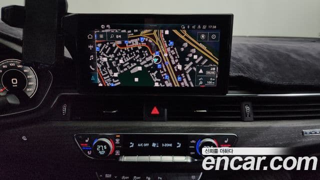 Audi A5 (F5) 40 TFSI Quattro Premium Sportback, 2023 14