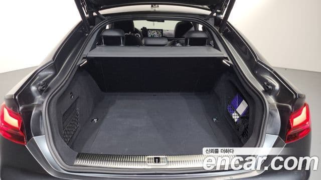 Audi A5 (F5) 40 TFSI Quattro Premium Sportback, 2023 20