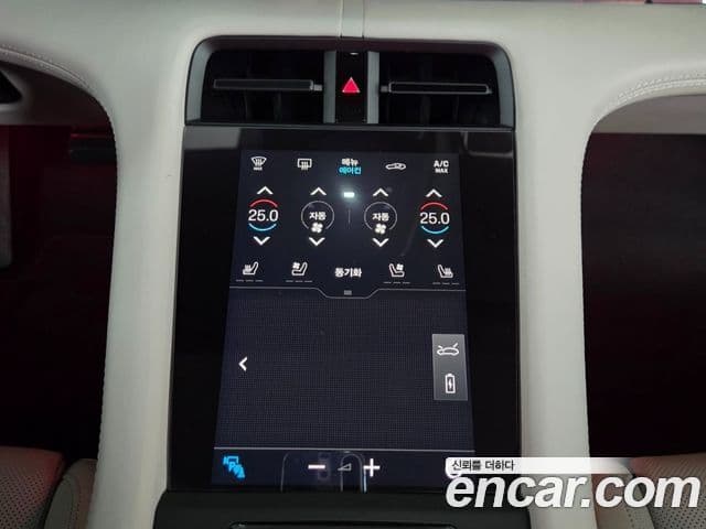 Porsche 타이칸 4S, 2024 15