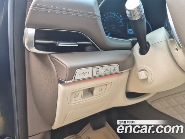 Genesis GV80, 2020 8