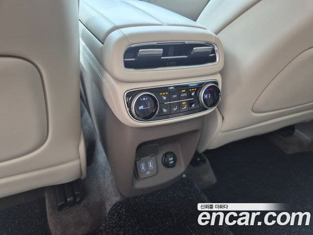 Genesis GV80, 2020 11