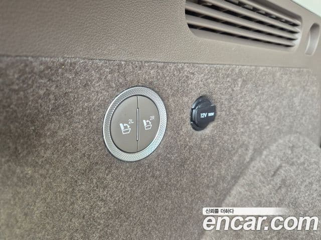 Genesis GV80, 2020 14