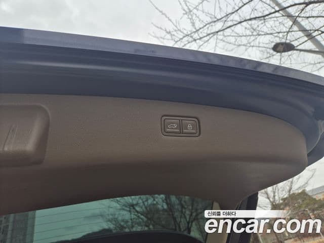 Genesis GV80, 2020 16