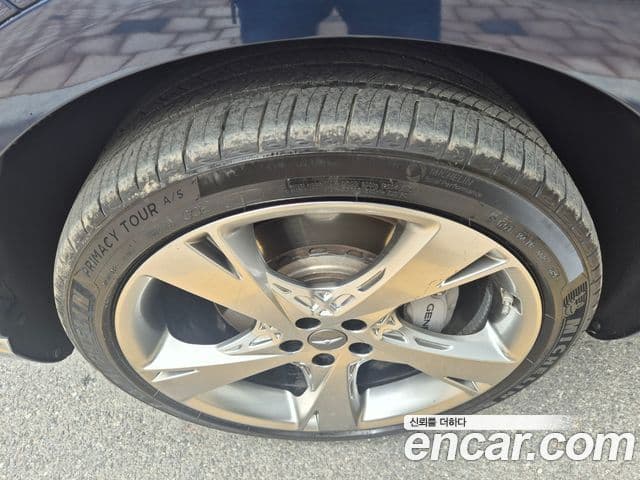 Genesis GV80, 2020 17