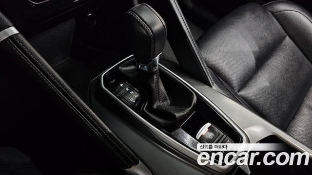 Renault Korea(Samsung) The / новый New QM6 2.0 LPe LE 2WD, 2023 9