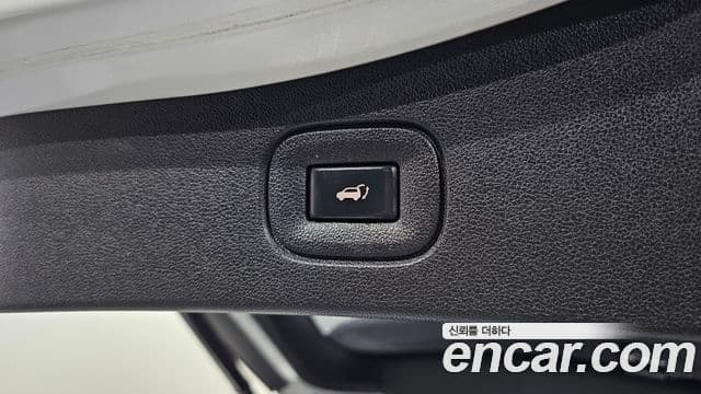 Renault Korea(Samsung) The / новый New QM6 2.0 LPe LE 2WD, 2023 20