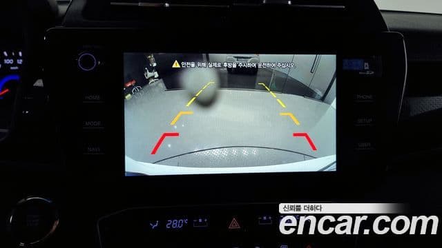 KG모빌리티(SsangYong) The / новый New Tivoli V7, 2024 15