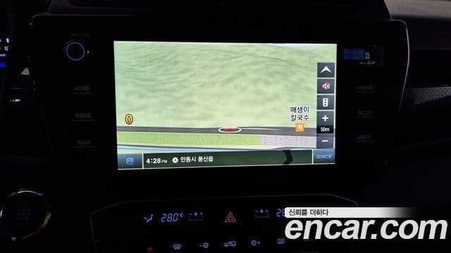 KG모빌리티(SsangYong) The / новый New Tivoli V7, 2024 16