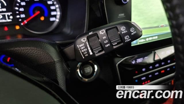 KG모빌리티(SsangYong) The / новый New Tivoli V7, 2024 19