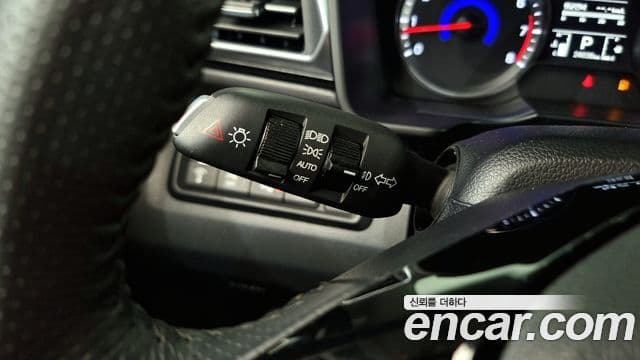 KG모빌리티(SsangYong) The / новый New Tivoli V7, 2024 20