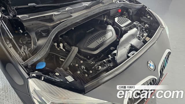 BMW 2시리즈 active 투어러 (F45) Advantage, 2021 6