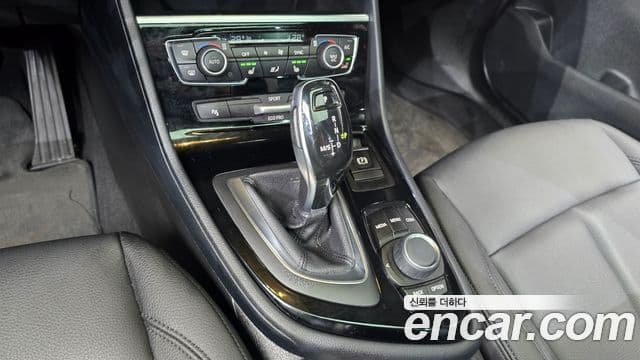 BMW 2시리즈 active 투어러 (F45) Advantage, 2021 9