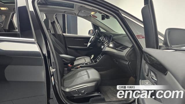 BMW 2시리즈 active 투어러 (F45) Advantage, 2021 11