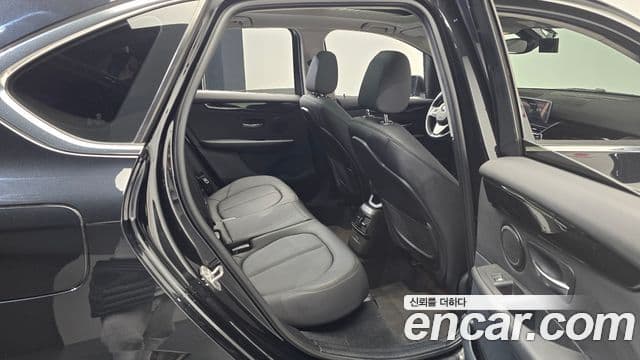 BMW 2시리즈 active 투어러 (F45) Advantage, 2021 12
