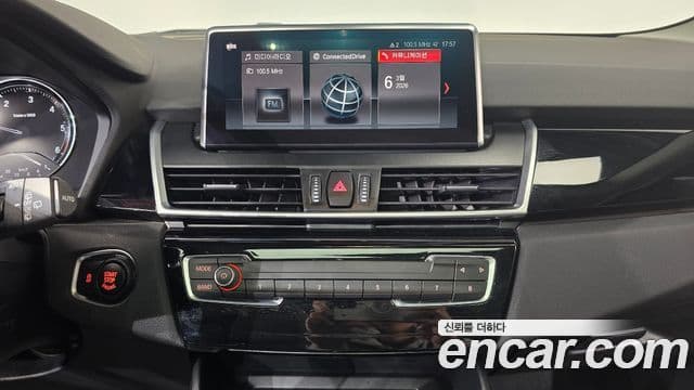 BMW 2시리즈 active 투어러 (F45) Advantage, 2021 14