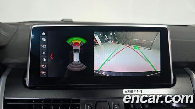 BMW 2시리즈 active 투어러 (F45) Advantage, 2021 15