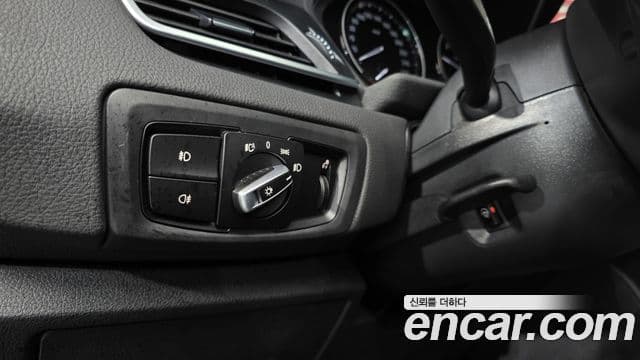 BMW 2시리즈 active 투어러 (F45) Advantage, 2021 18