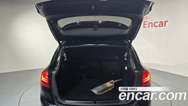 BMW 2시리즈 active 투어러 (F45) Advantage, 2021 20