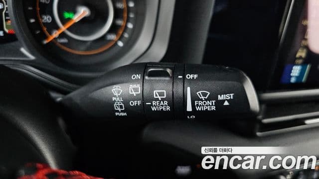 Jeep Wrangler (JL) 2.0 Rubicon Power top 4도어, 2024 18