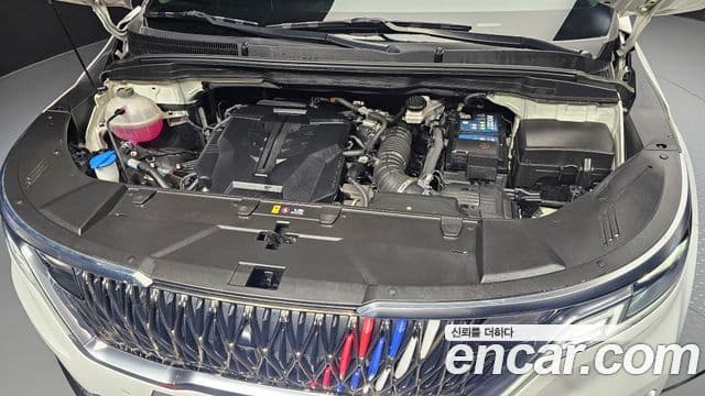 Kia Carnival 4세대 Signature, 2021 6
