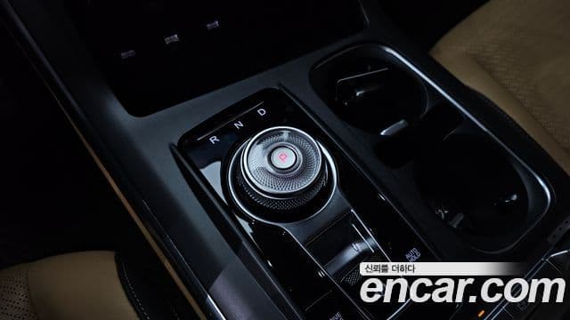 Kia Carnival 4세대 Signature, 2021 9